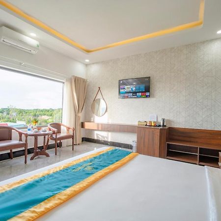 Nghi Lan Hotel Phu Quoc Exterior photo
