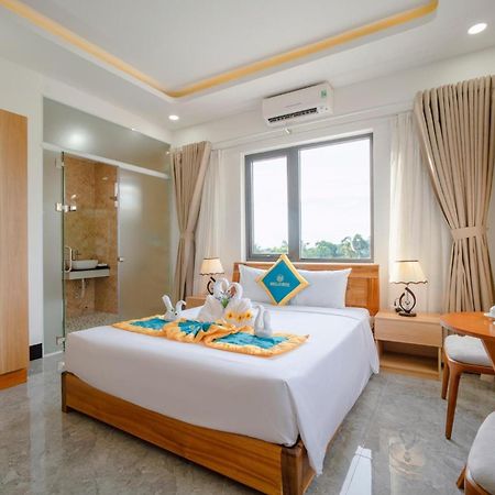 Nghi Lan Hotel Phu Quoc Exterior photo
