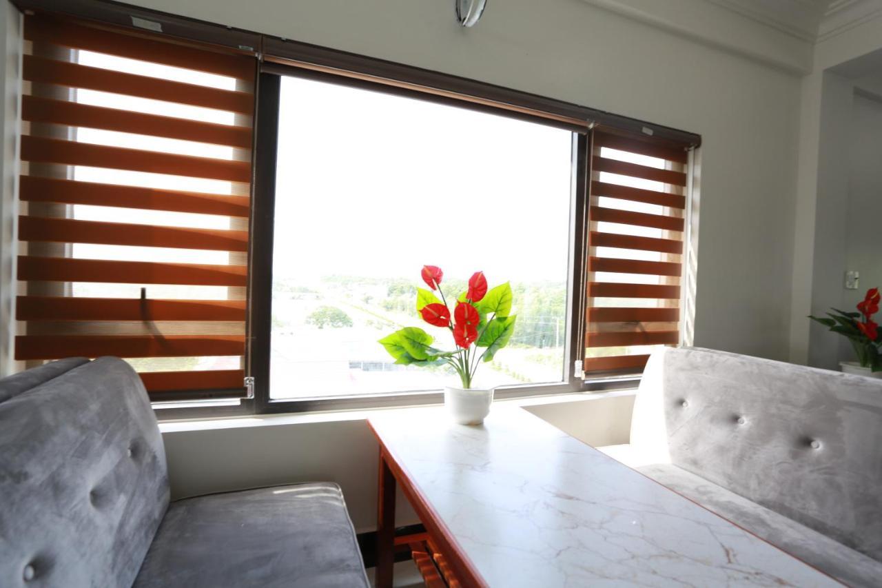 Nghi Lan Hotel Phu Quoc Exterior photo