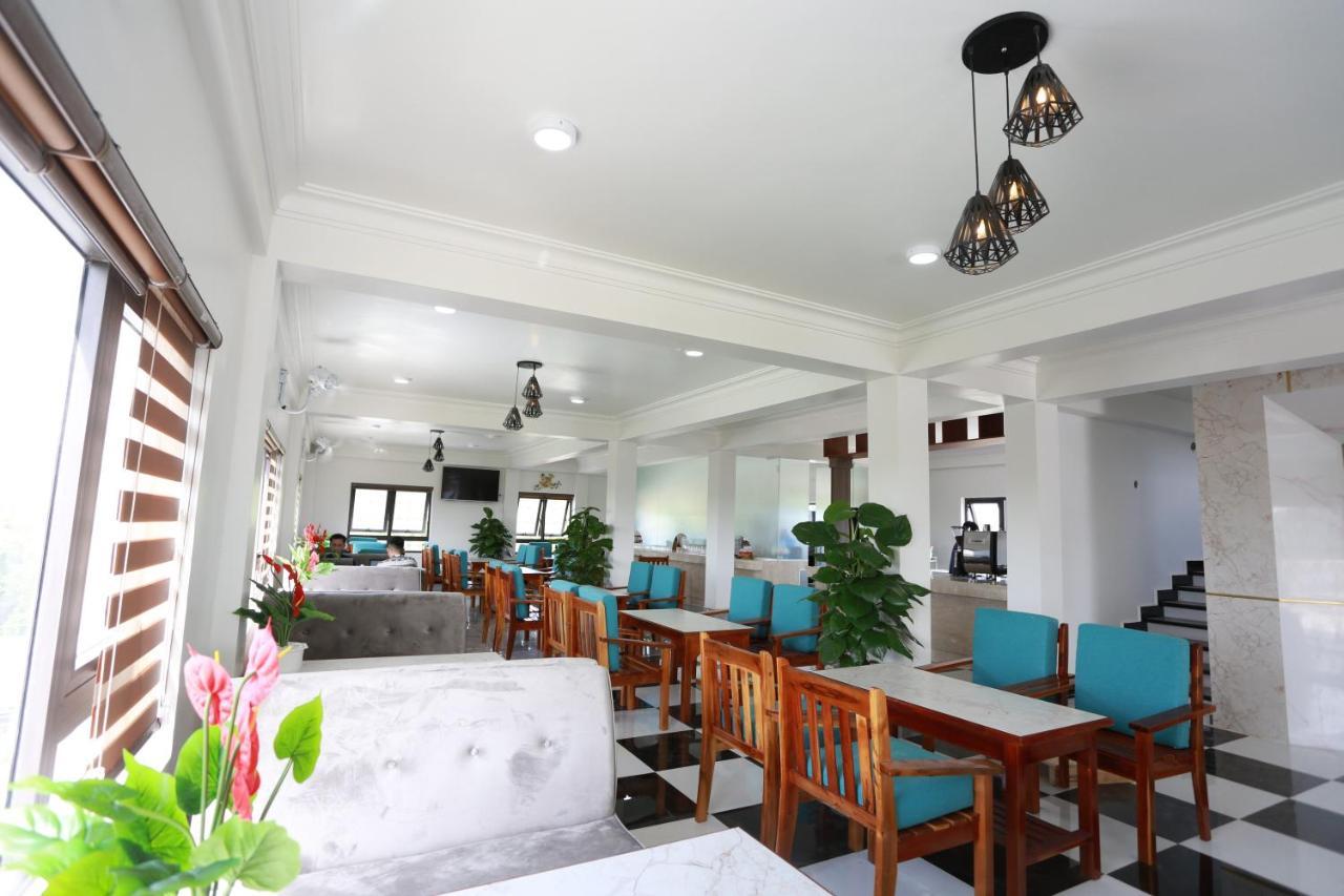 Nghi Lan Hotel Phu Quoc Exterior photo