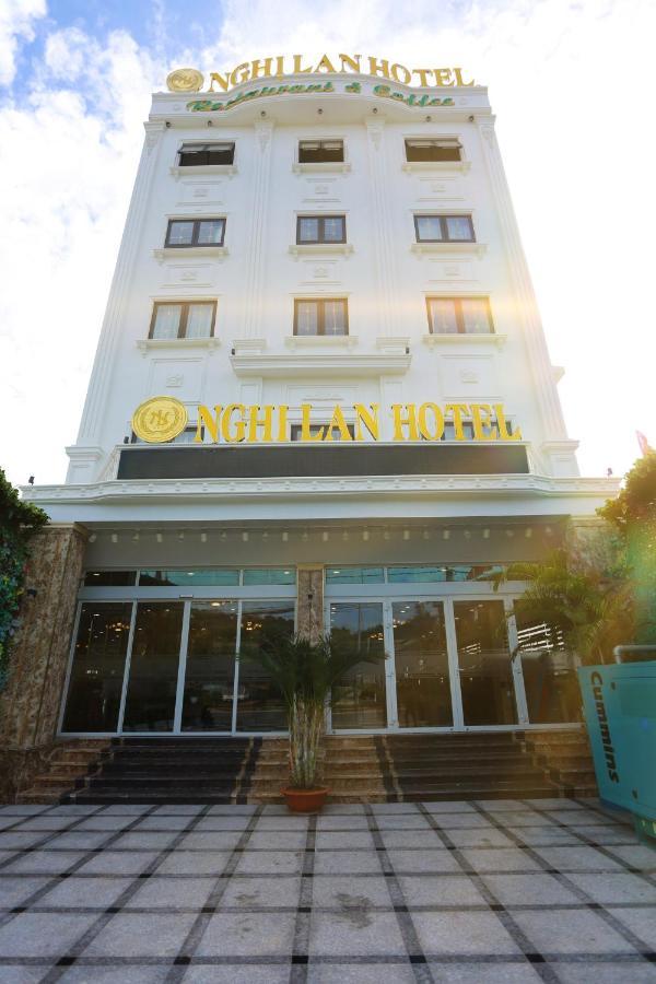 Nghi Lan Hotel Phu Quoc Exterior photo