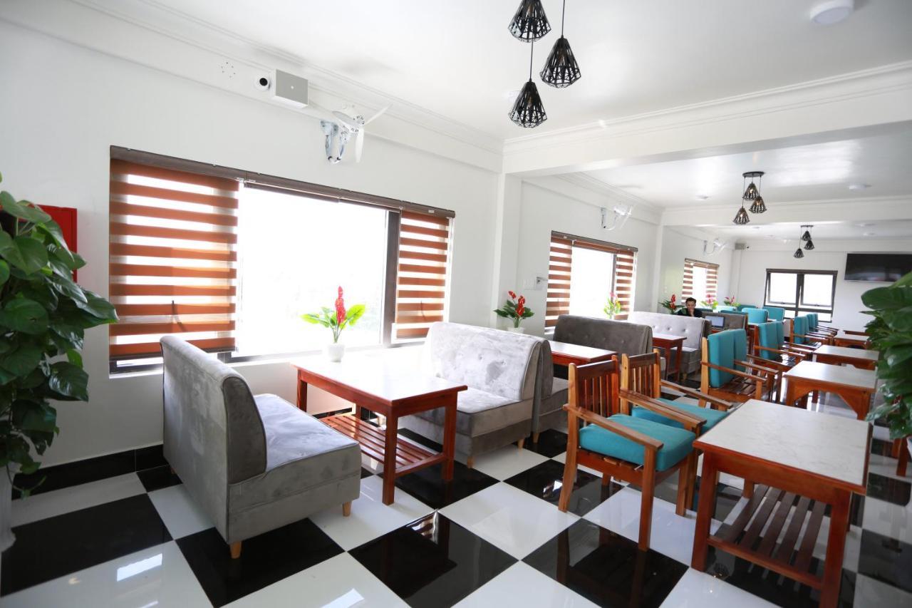 Nghi Lan Hotel Phu Quoc Exterior photo