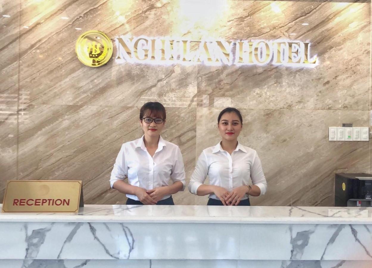 Nghi Lan Hotel Phu Quoc Exterior photo