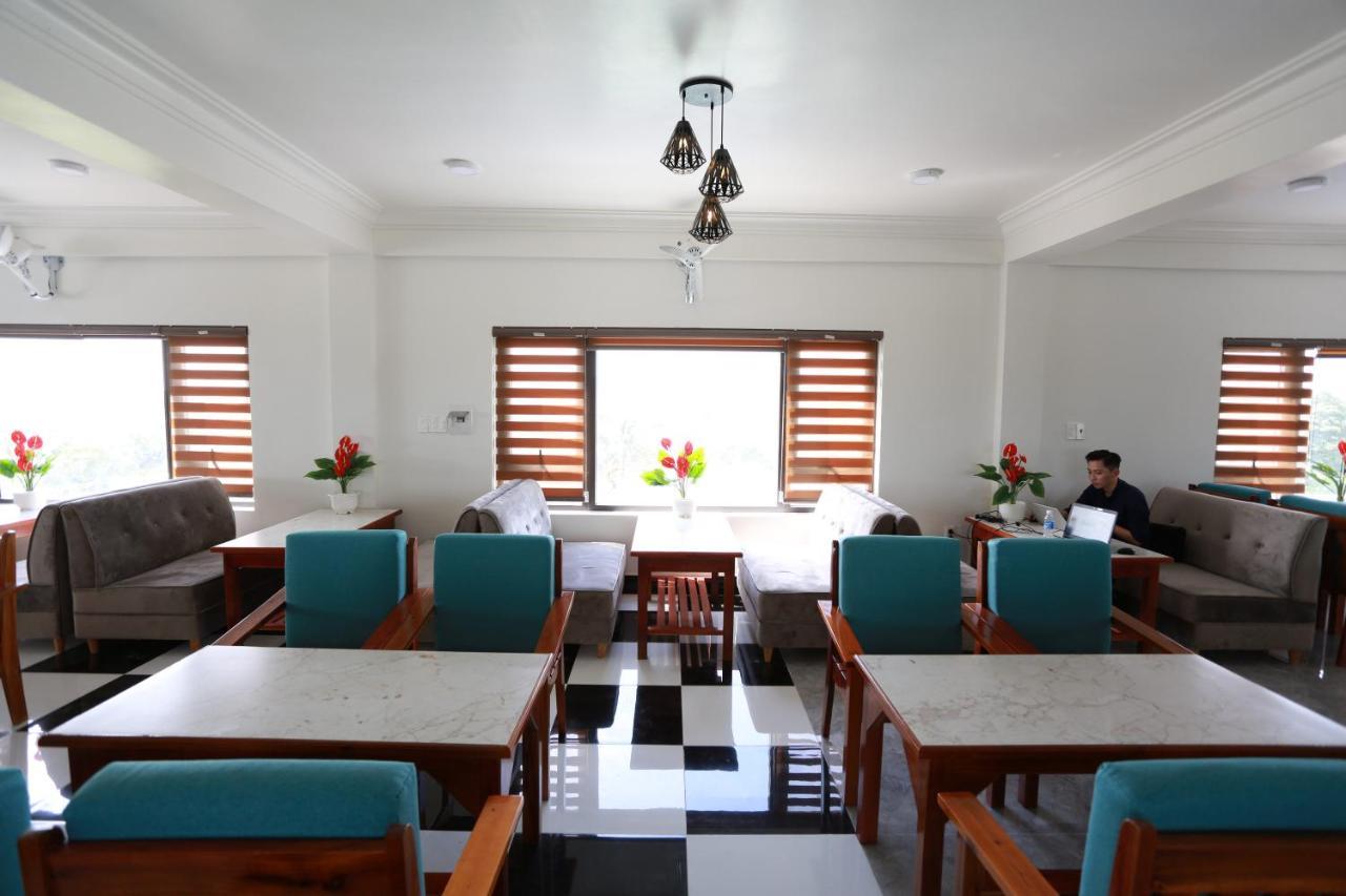 Nghi Lan Hotel Phu Quoc Exterior photo