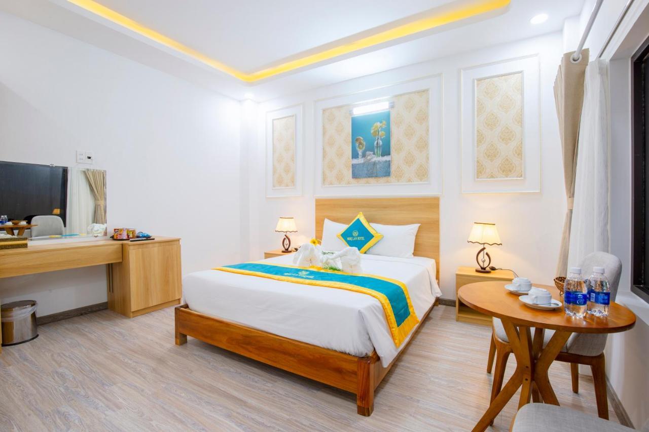 Nghi Lan Hotel Phu Quoc Exterior photo