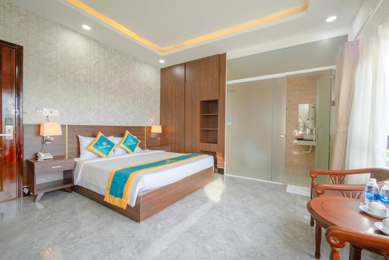 Nghi Lan Hotel Phu Quoc Exterior photo
