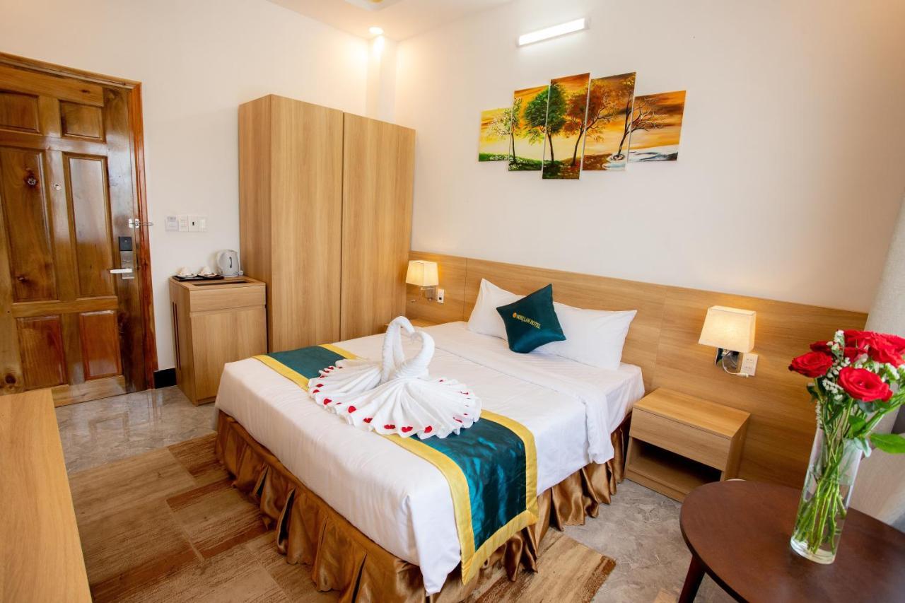 Nghi Lan Hotel Phu Quoc Exterior photo