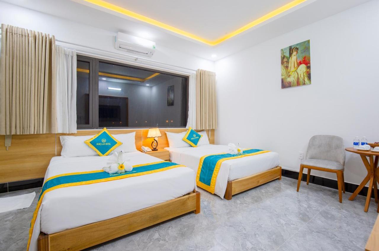 Nghi Lan Hotel Phu Quoc Exterior photo