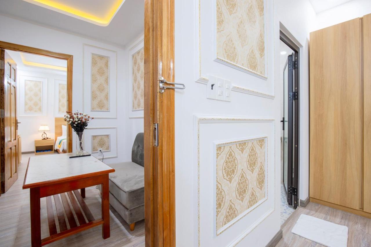 Nghi Lan Hotel Phu Quoc Exterior photo