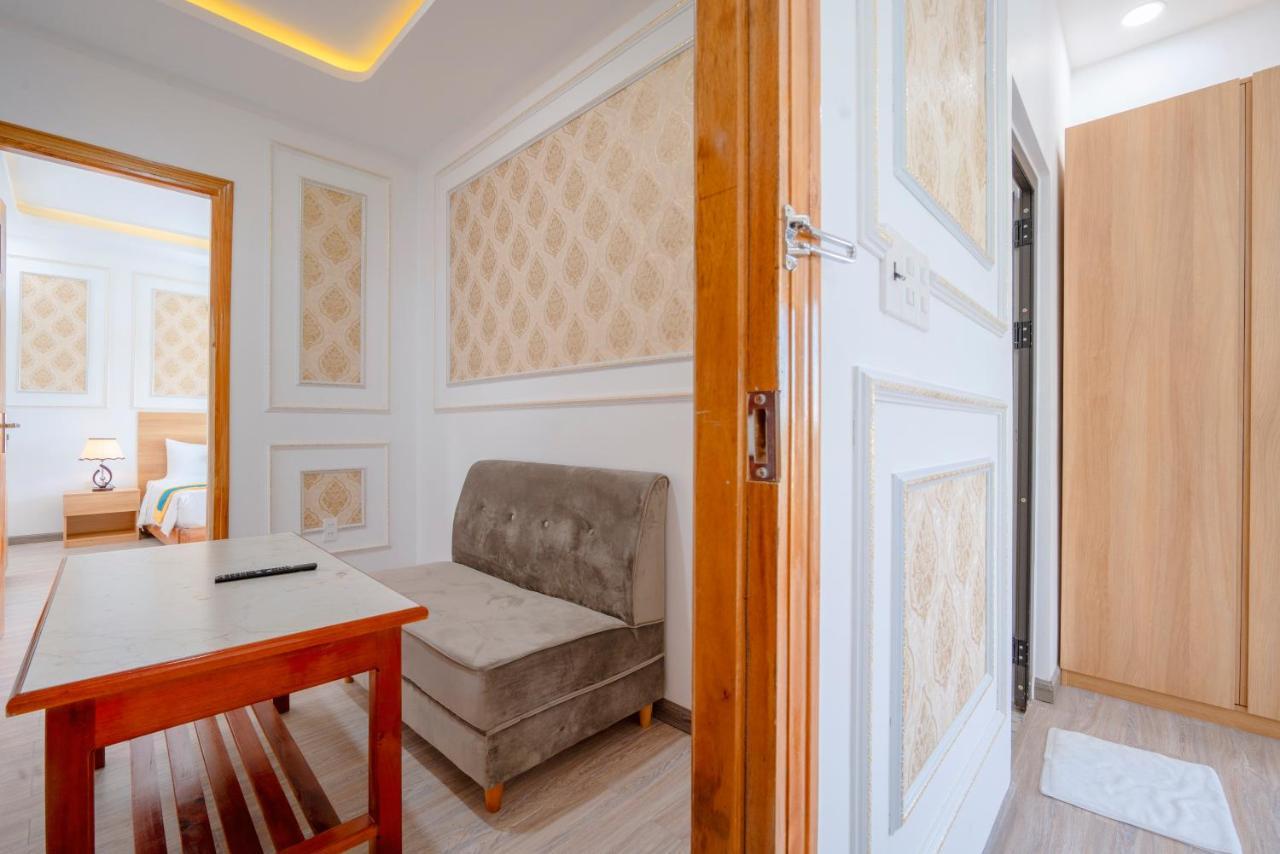 Nghi Lan Hotel Phu Quoc Exterior photo