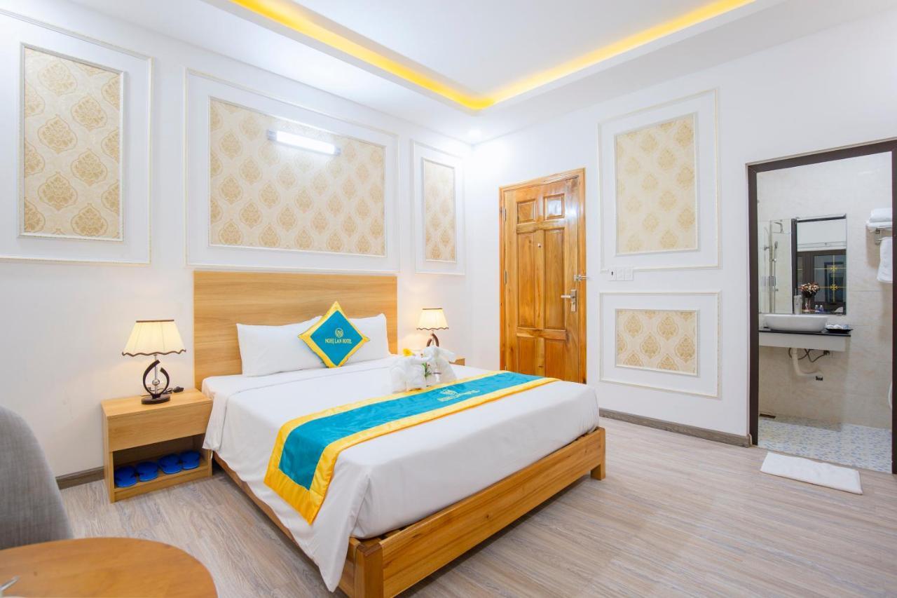 Nghi Lan Hotel Phu Quoc Exterior photo