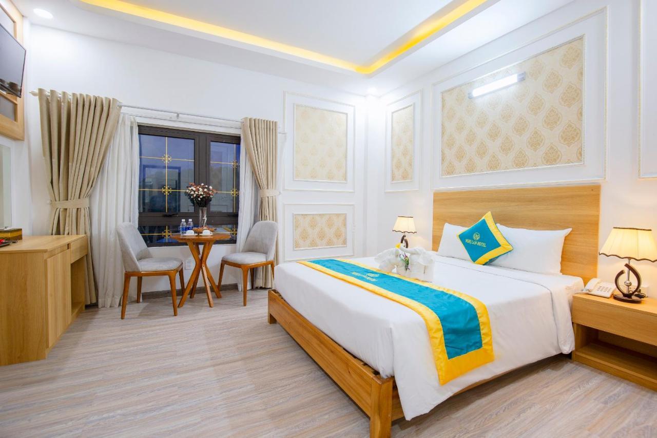 Nghi Lan Hotel Phu Quoc Exterior photo