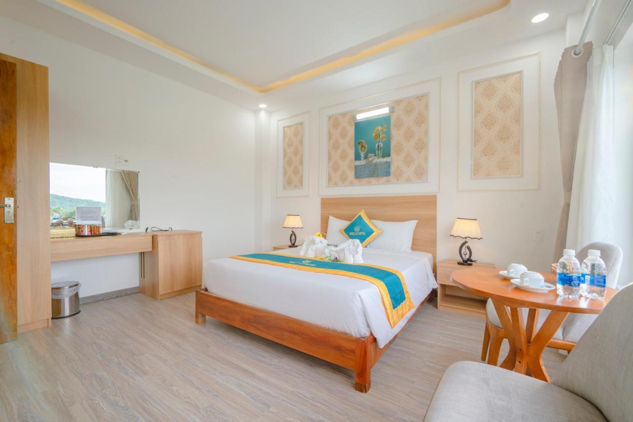 Nghi Lan Hotel Phu Quoc Exterior photo
